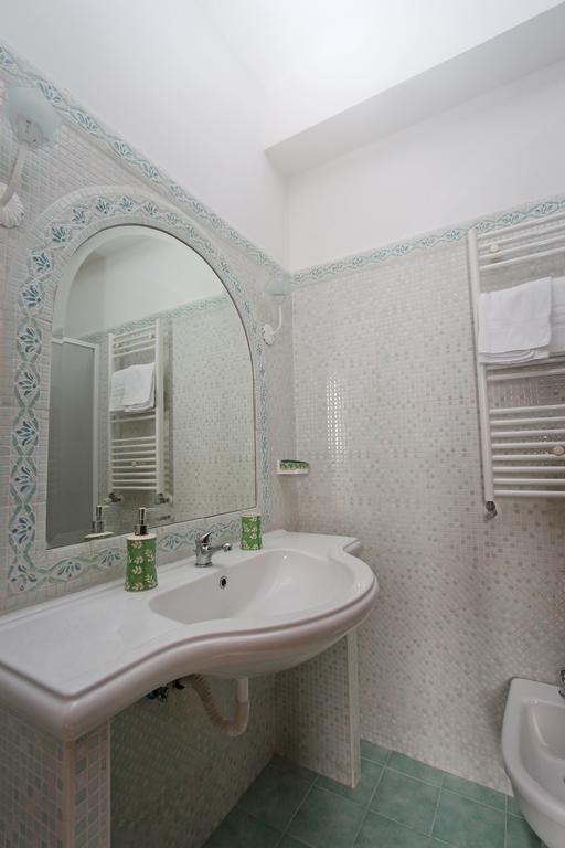 Villa Kappa Tivoli Chambre photo