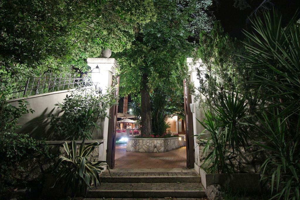 Villa Kappa Tivoli Chambre photo