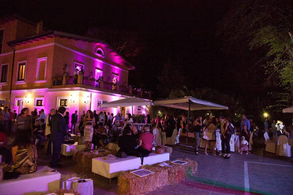 Villa Kappa Tivoli Extérieur photo