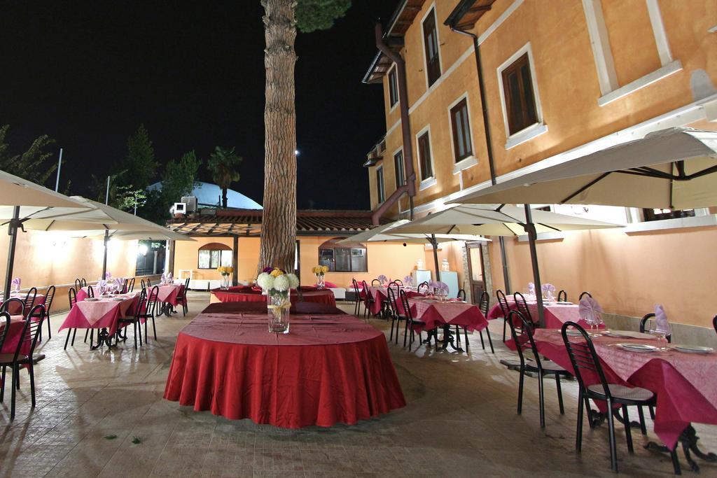 Villa Kappa Tivoli Extérieur photo
