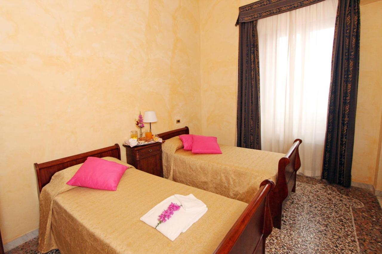 Villa Kappa Tivoli Extérieur photo