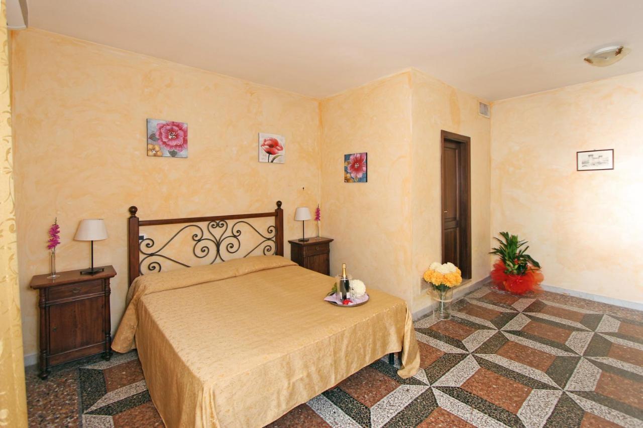 Villa Kappa Tivoli Extérieur photo
