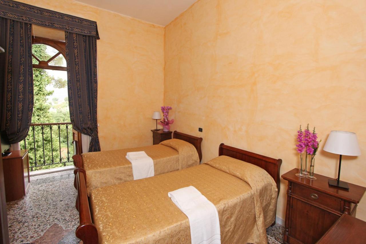 Villa Kappa Tivoli Chambre photo