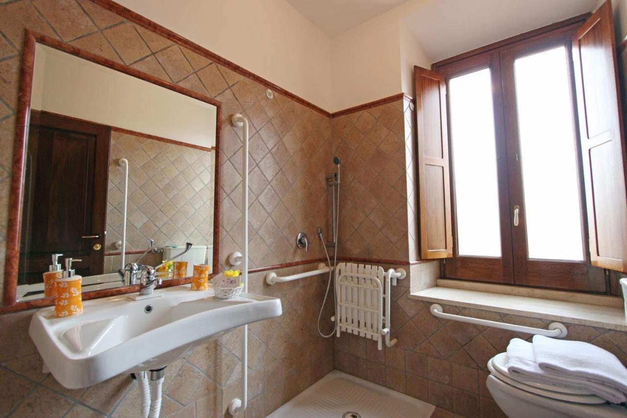 Villa Kappa Tivoli Extérieur photo