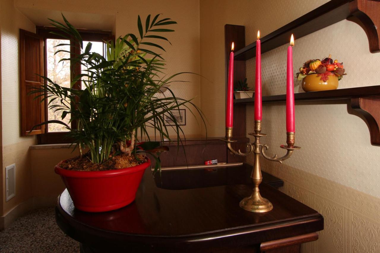 Villa Kappa Tivoli Extérieur photo