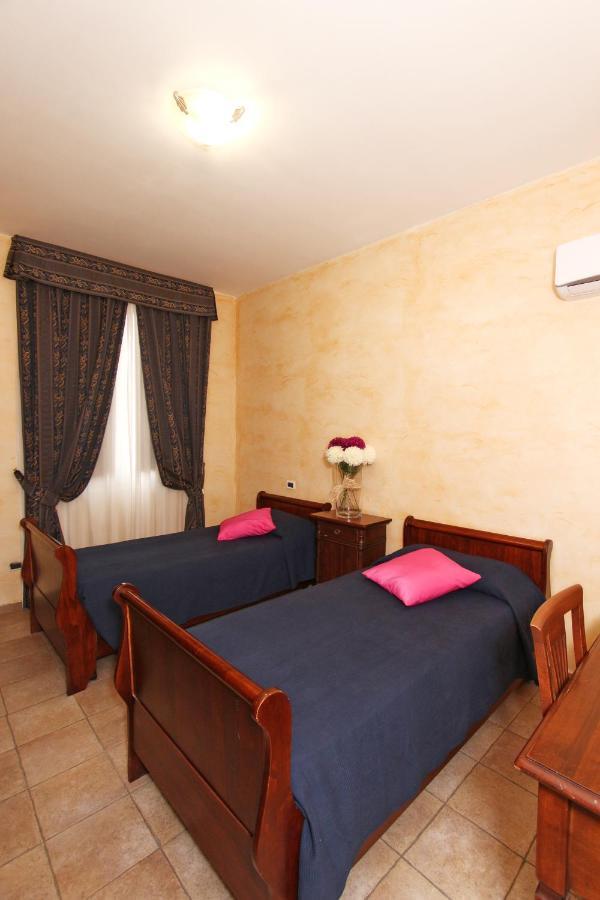 Villa Kappa Tivoli Extérieur photo