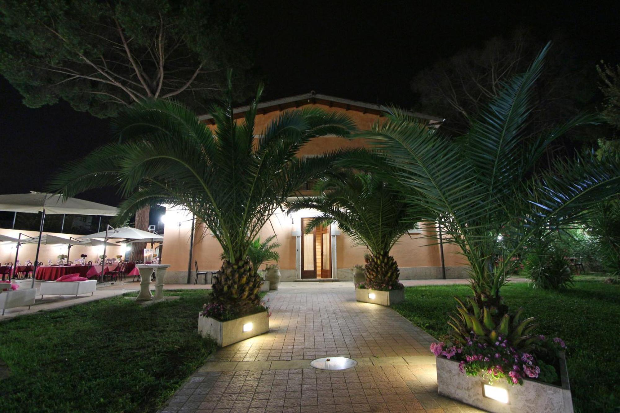 Villa Kappa Tivoli Extérieur photo